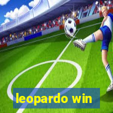 leopardo win